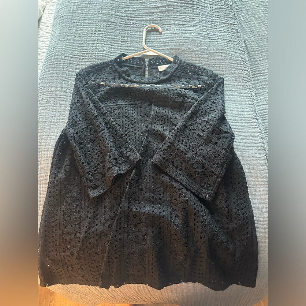 Ann Taylor Loft Size Small